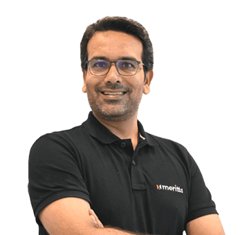 Suraj Sapra