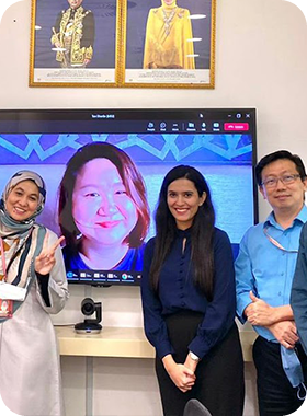 People of meritto 12