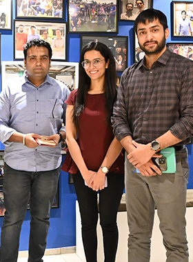 People of meritto 14