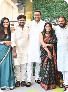 People of meritto 18