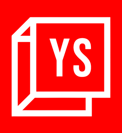 Your Story Logo